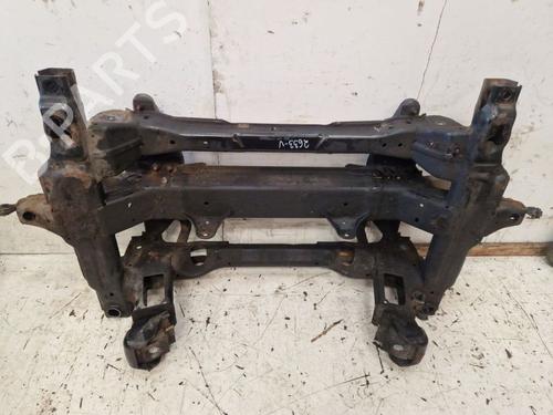 Used Subframe Subframe MERCEDES-BENZ SPRINTER 3-t Van (B906) 216 CDI (906.611, 906.613) (163 hp) 34411635 34411635