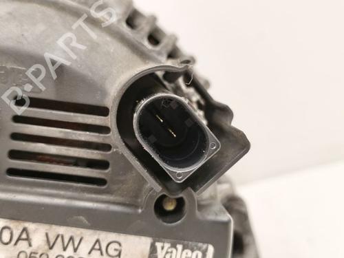 Alternator AUDI A6 C6 Avant (4F5) 2.7 TDI quattro | BP39008298M7 - Image 8