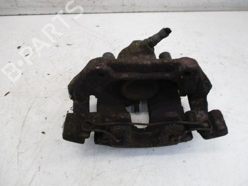 Right front brake caliper MERCEDES-BENZ SLK (R170) 230 Kompressor (170.447) | BP29089046M104 