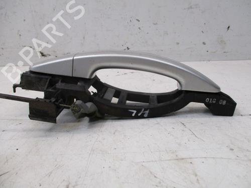 Türgriff hinten links außen FORD C-MAX (DM2) 1.8 | BP19294913C130 