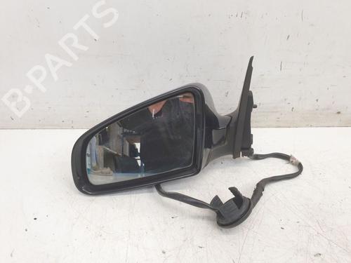Used Left mirror Left mirror AUDI A6 C6 Avant (4F5) 3.2 FSI quattro (255 hp) 35947729 35947729