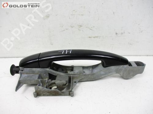 Rear left exterior door handle PEUGEOT 308 SW I (4E_, 4H_) 1.6 HDi | BP18764084C130 