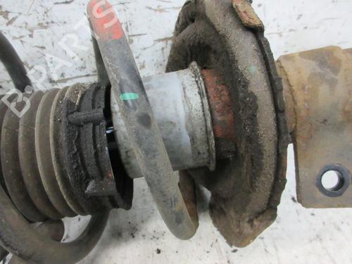 Left front shock absorber VOLVO V50 (545) 1.6 D | BP37127955M16 - Image 9