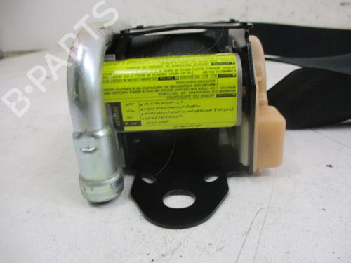 Front right seatbelt MAZDA CX-7 (ER) 2.3 MZR DISI Turbo AWD (ER3P) | BP37113453I25 - Image 6