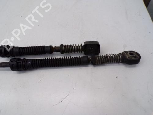 Shift knob VW GOLF PLUS V (5M1, 521) 1.6 | BP30667729I34 