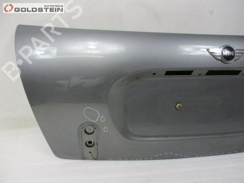 Bakluke CC/Kombi-Kupé MINI MINI Convertible (R52) Cooper S | BP18757681C6 