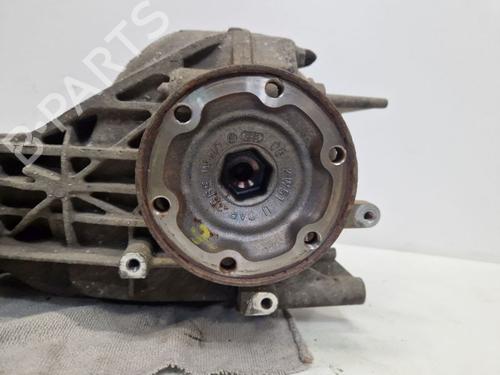 Rear differential AUDI A8 D3 (4E2, 4E8) 4.2 TDI quattro | BP37143325M24 - Image 7