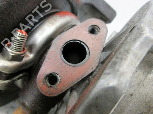 Turbocharger/Supercharger MAZDA 6 Station Wagon (GY) 2.0 DI (GY19) | BP19292512M71 