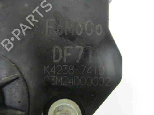 Pedal MAZDA 2 (DE_, DH_) 1.3 (DE3FS) | BP37110412I4 - Image 6