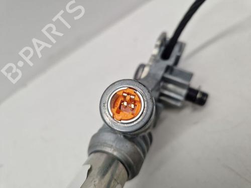 Front left seatbelt ALFA ROMEO MITO (955_) 1.4 (955AXB1B, 955.AXF1B) | BP37143435I26 - Image 7