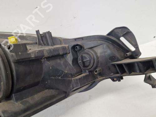 Left headlight CITROËN DS3 (SA_) 1.6 THP 150 | BP32661551C28  - Image 9