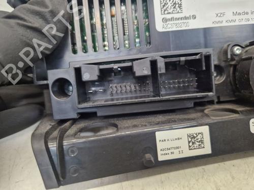 Climate control AUDI A5 Sportback (8TA) 3.0 TDI quattro | BP37133437I5 - Image 6