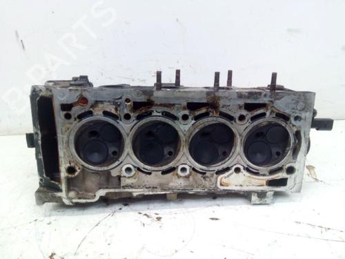 Cylinder head VW CADDY III MPV (2KB, 2KJ, 2CB, 2CJ) 1.2 TSI | BP30194317M5 
