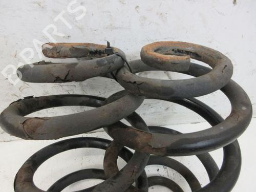 Shock absorber spring FORD GALAXY I (WGR) 1.9 TDI | BP19289817C152 