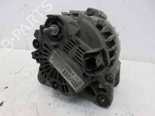 Alternator DACIA LOGAN Pickup (US_) 1.5 dCi | BP37131401M7 - Image 4