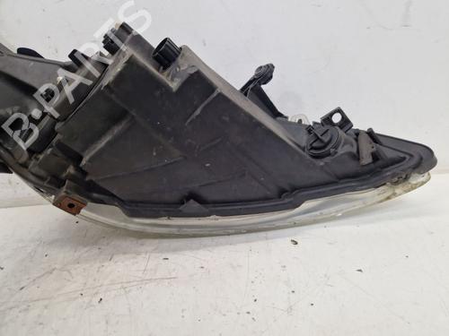 Left headlight FORD KA (RU8) 1.2 | BP33627935C28 - Image 8