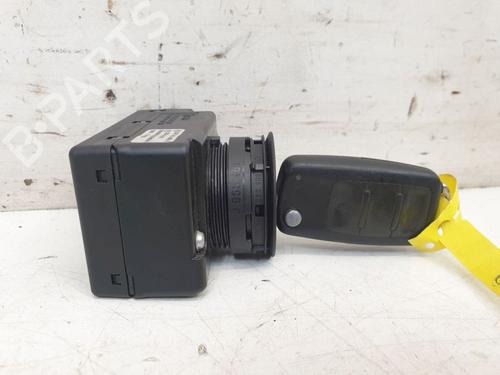 Ignition barrel AUDI A8 D3 (4E2, 4E8) 4.2 TDI quattro | BP37145893M48 - Image 4