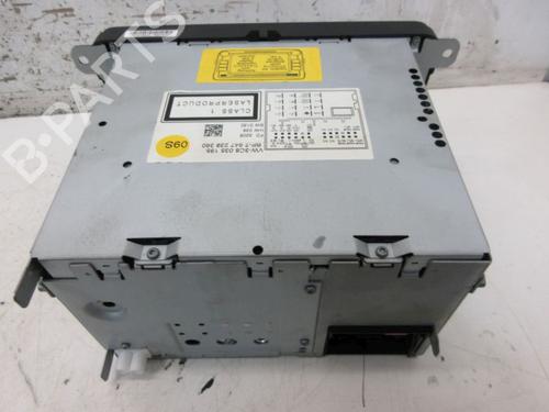 Electronic module VW GOLF V (1K1) 1.4 TSI | BP37127235M83 - Image 4