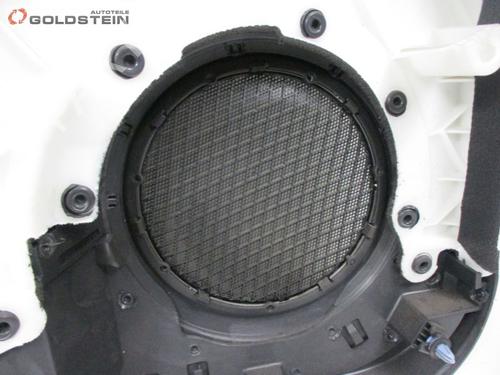 Front right panel MERCEDES-BENZ A-CLASS (W169) A 150 (169.031, 169.331) | BP37109147C59 - Image 9
