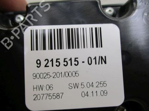 Climate control BMW X5 (E70) xDrive 35 d | BP37124790I5 - Image 9