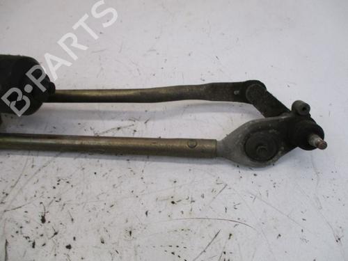 Front wipers mechanism SAAB 9-3 Cabriolet (YS3D) 2.0 Turbo | BP18803488C83 