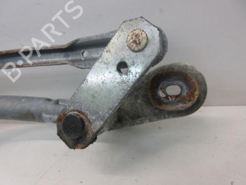 Front wipers mechanism AUDI A4 B7 (8EC) 3.0 TDI quattro | BP21589118C83 