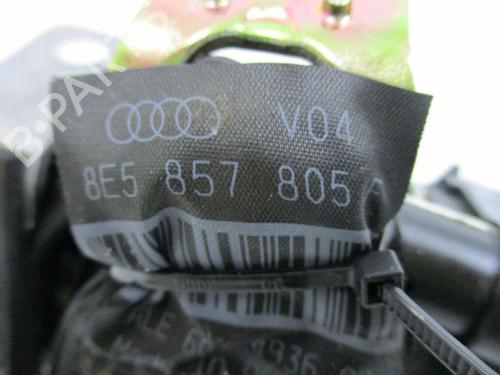 Rear right seatbelt AUDI A4 B7 (8EC) 2.0 TFSI quattro | BP37115680I28 - Image 5