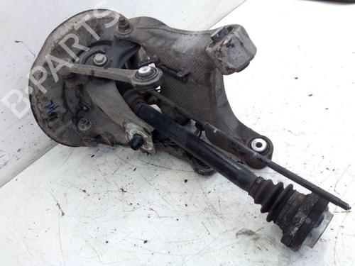 Venstre hjullejehus spindel BMW 5 Touring (E61) 530 d | BP29104406M27