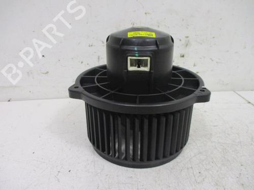 Used Heater blower motor OPEL ANTARA A (L07) 2.0 CDTI 4x4 (150 hp) 18790929
