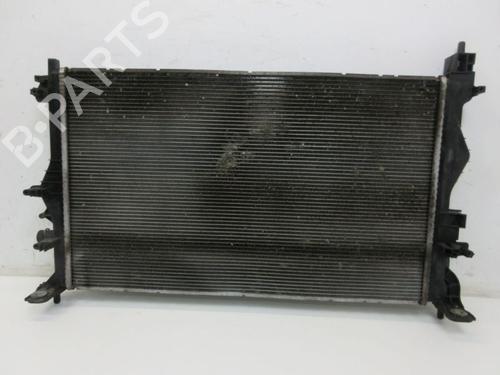 Water radiator OPEL CORSA E (X15) 1.4 Turbo (08, 68) | BP37130053M31 - Image 6
