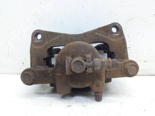 Left front brake caliper SUZUKI SWIFT IV (FZ, NZ) 1.6 (AZG416, AZH416, RS416, ZC32S, ZA32S) | BP31702996M105  - Image 5