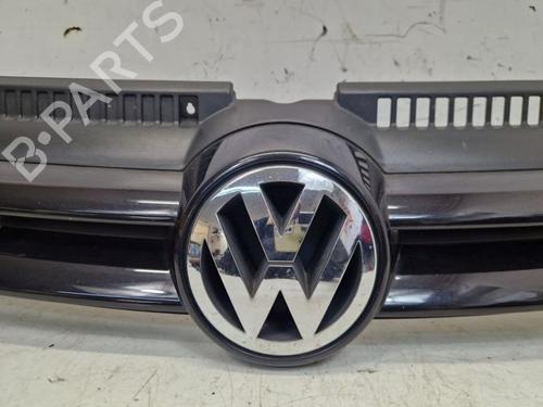 Grille VW GOLF PLUS V (5M1, 521) 1.9 TDI | BP29523731C40 