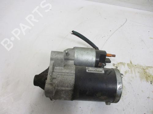 Used Starter DACIA SANDERO 1.6 (BS0D, BS0B, BS0F, BS0H) (87 hp) 18799596