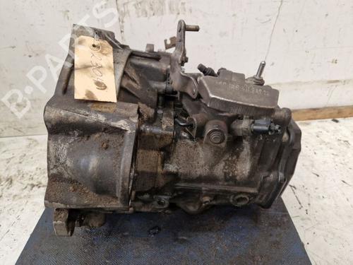 Gearbox VW NEW BEETLE (9C1, 1C1) 1.8 T | BP31588591M3