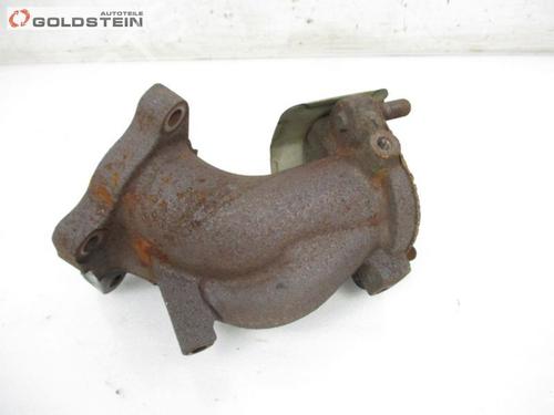 Pipe MITSUBISHI PAJERO IV (V8_W, V9_W) 3.2 DI-D 4WD | BP18757603M125 