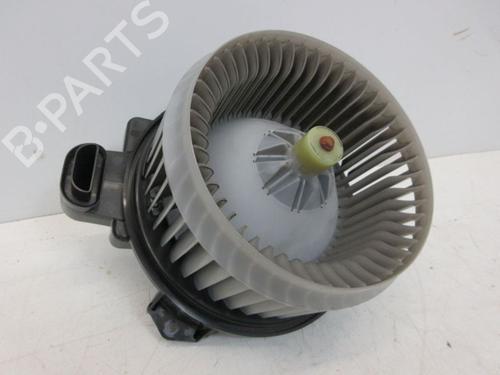 Used Heater blower motor TOYOTA PRIUS (_W3_) 1.8 Hybrid (ZVW3_) (99 hp) 21138514