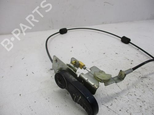 Rear left lock FORD TRANSIT CONNECT (P65_, P70_, P80_) 1.8 TDCi | BP18803178C100 
