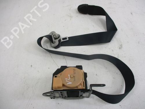 Used Front left seatbelt Front left seatbelt 37113454 37113454