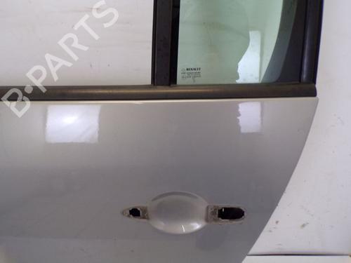 Left rear door RENAULT ESPACE IV (JK0/1_) 2.0 (JK09) | BP29083993C4 