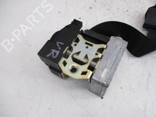 Front right seatbelt MERCEDES-BENZ S-CLASS (W220) S 320 CDI (220.026, 220.126) | BP19292425I25 