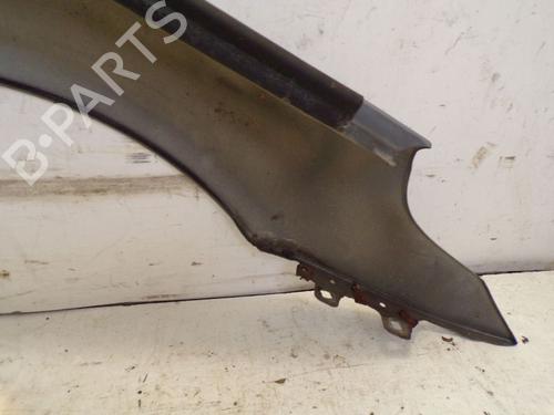 Left front fenders BMW 5 Touring (E61) 525 d | BP29091071C41 