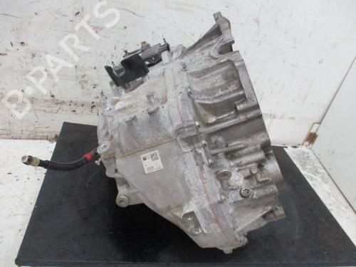 Gearbox VOLVO XC60 I SUV (156) T5 | BP29087877M3