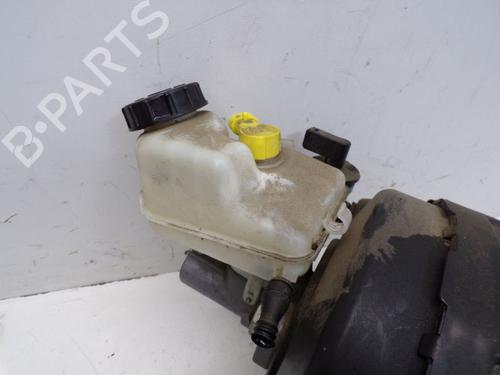 Servo brake OPEL ASTRA J (P10) 1.6 (68) | BP37120189M42 - Image 4
