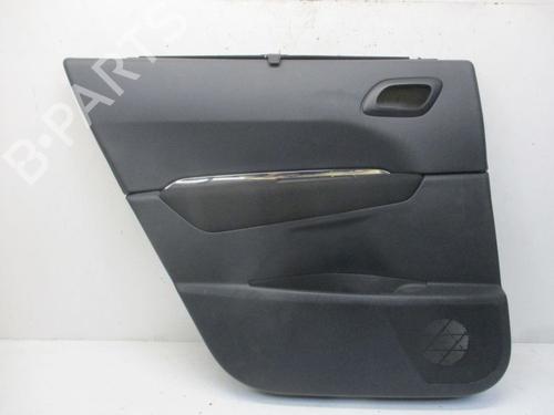 Used Rear left panel Rear left panel 37118507 37118507