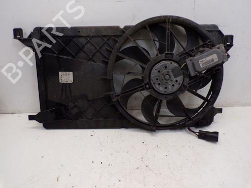 Used Radiator fan Radiator fan 37120349 37120349
