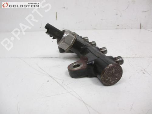 Injection rail NISSAN PULSAR Hatchback (C13) 1.5 dCi | BP18762791M98