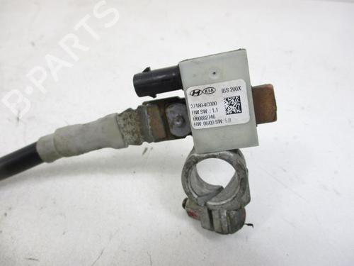 Cable KIA SORENTO II (XM) 2.4 CVVT | BP38504306E12 - Image 3