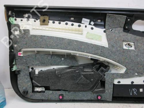 Front right panel PEUGEOT 407 Coupe (6C_) 2.7 HDi | BP29089206C59 