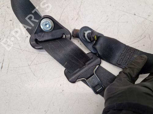 Front left seatbelt DACIA DUSTER (HS_) 1.6 16V 4x4 | BP34738472I26 - Image 6