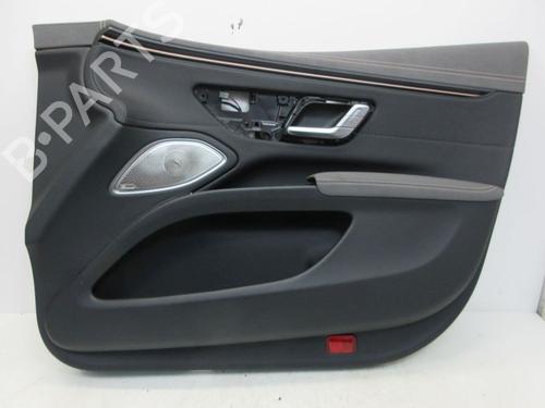 Used Front right panel MERCEDES-BENZ EQS (V297) EQS 450+ (297.123) (333 hp) 29097394